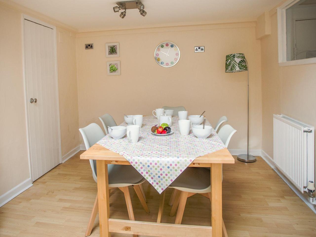 Holiday home Wey