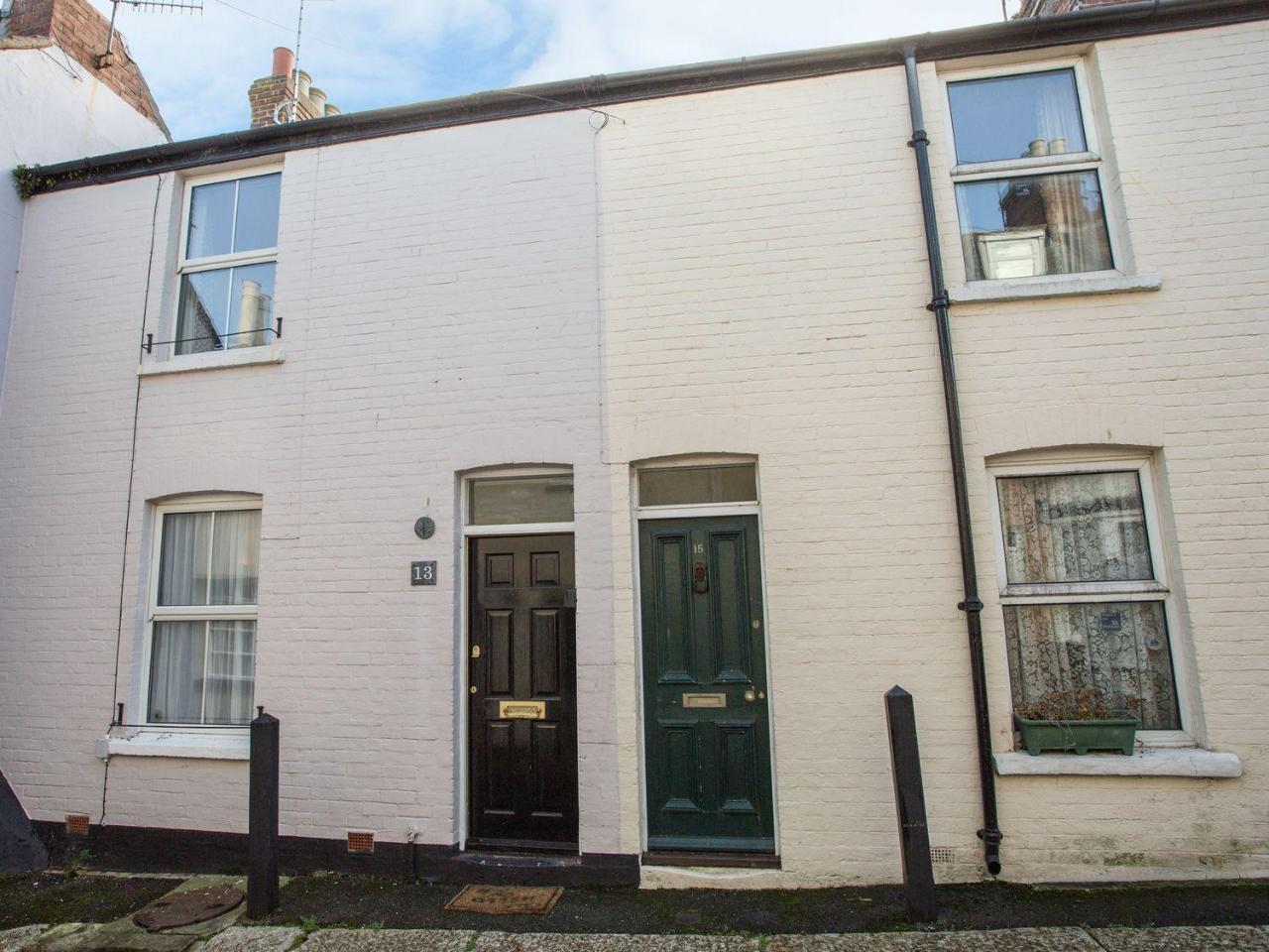 Wey Holiday home *