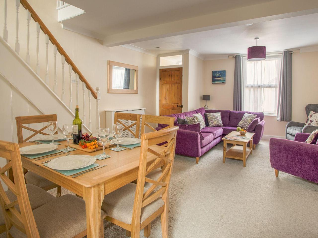 Holiday home Wey